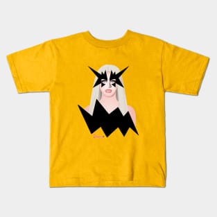 Aquaria from Drag Race Kids T-Shirt